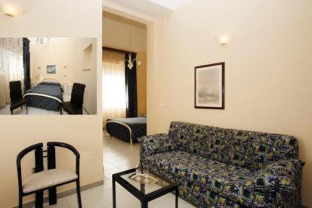 Hotel Cappello Lecce Zimmer foto
